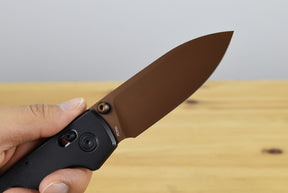 Vosteed A4504 Raccoon TiSlim 154CM