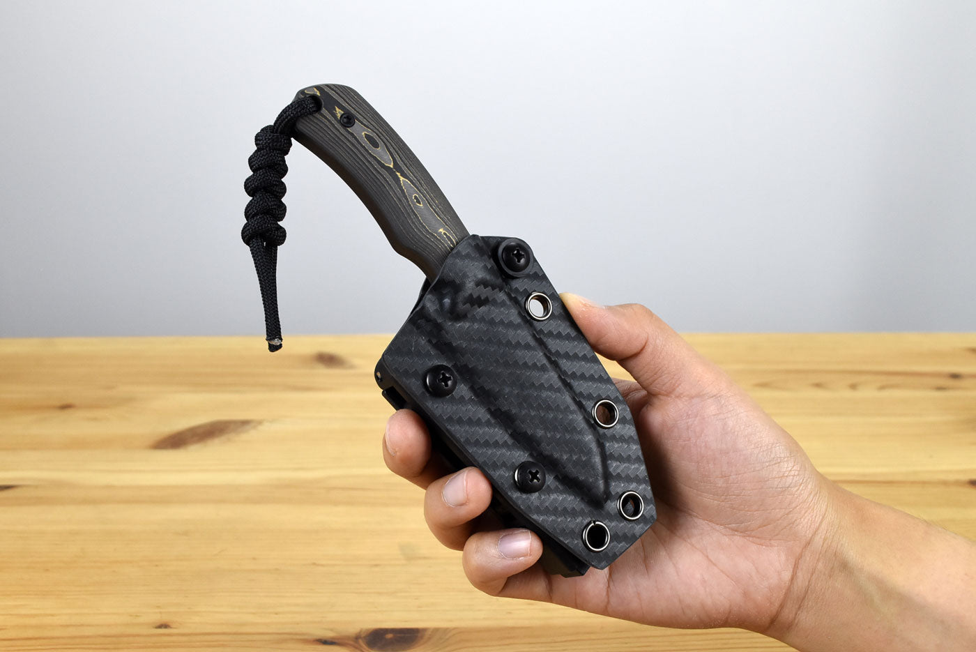 Kizer 1135A1 Field Mouse CPM 3V