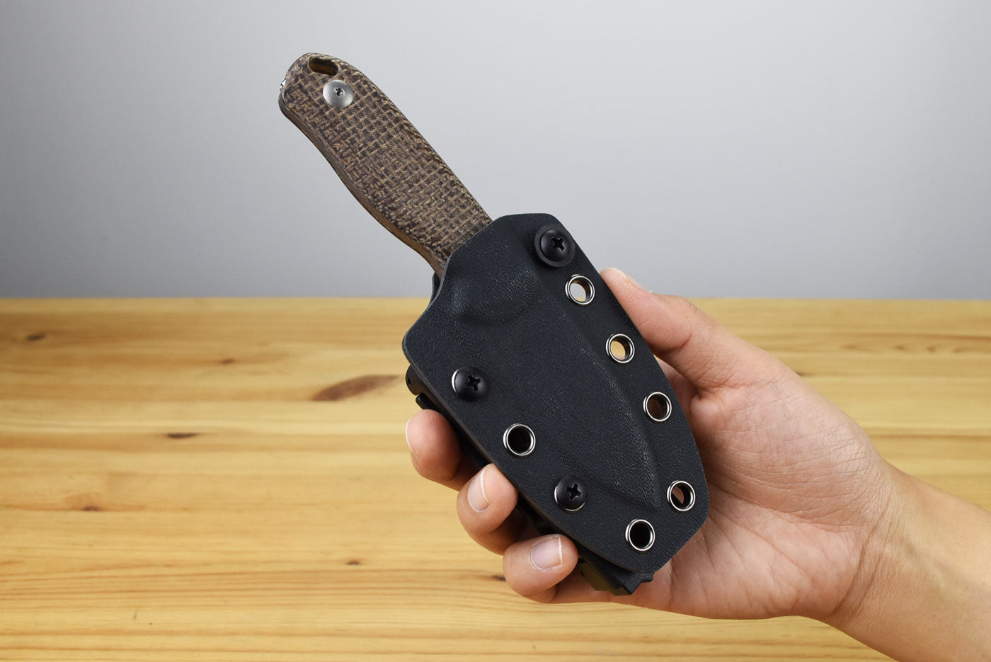 Kizer 1094A1 Drop Bear 14C28N