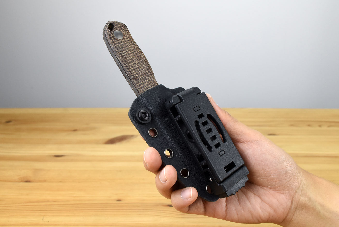 Kizer 1094A1 Drop Bear 14C28N