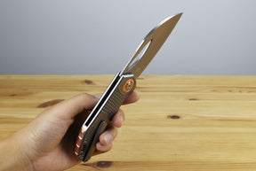 Kizer Ki4683A2 Hawk S45VN