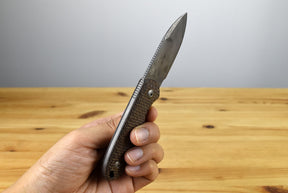Kizer 1094A1 Drop Bear 14C28N
