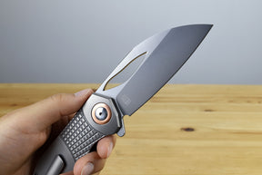 Kizer Ki4683A2 Hawk S45VN