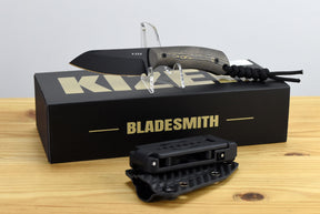 Kizer 1135A1 Field Mouse CPM 3V