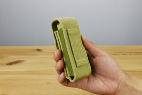 Leatherman Rebar Multitool (Mossy Slate Cerakote Handle)