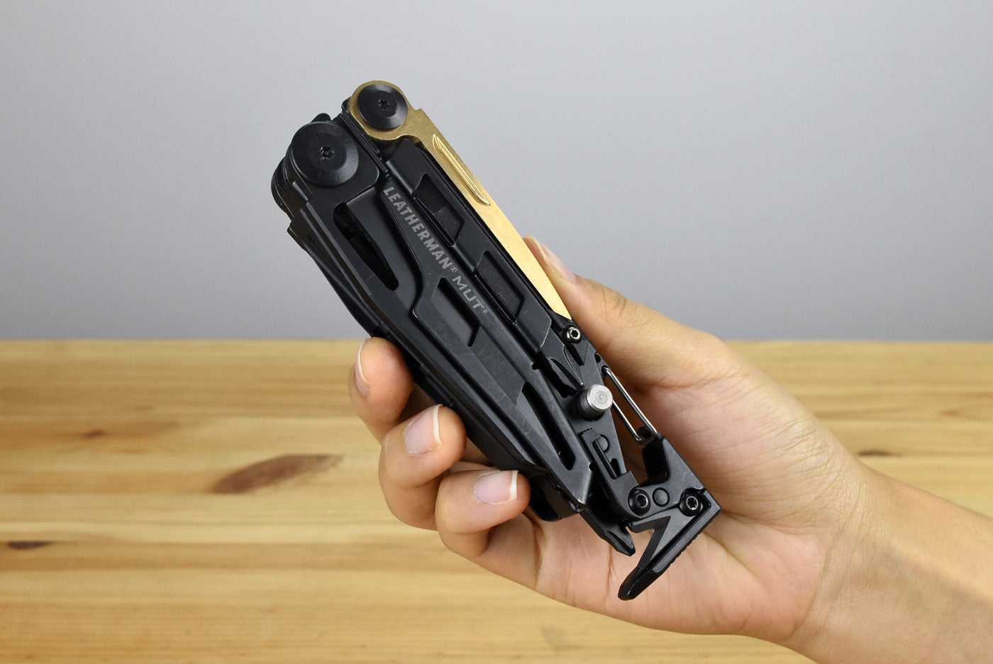 Leatherman MUT EOD Multitool