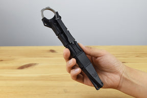 Benchmade 179GRY SOCP Rescue Tool