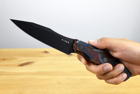 Kizer 1109A1 Hissbite CPM 3V