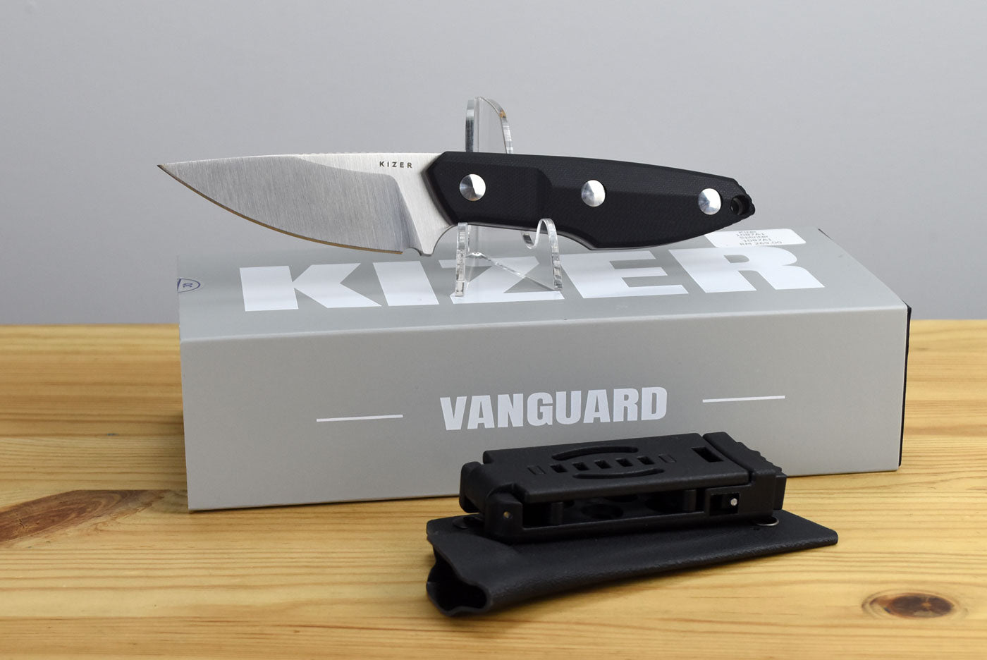 Kizer 1087A1 Splinter AEB-L