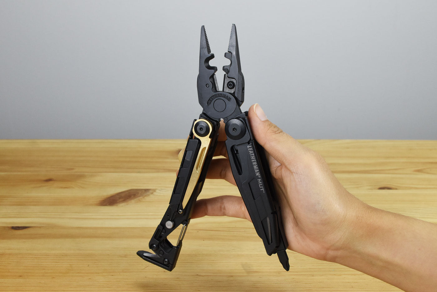 Leatherman MUT EOD Multitool