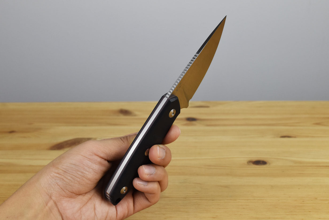 Kizer 1087A1 Splinter AEB-L