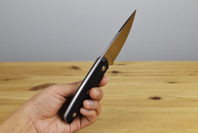 Kizer 1087A1 Splinter AEB-L