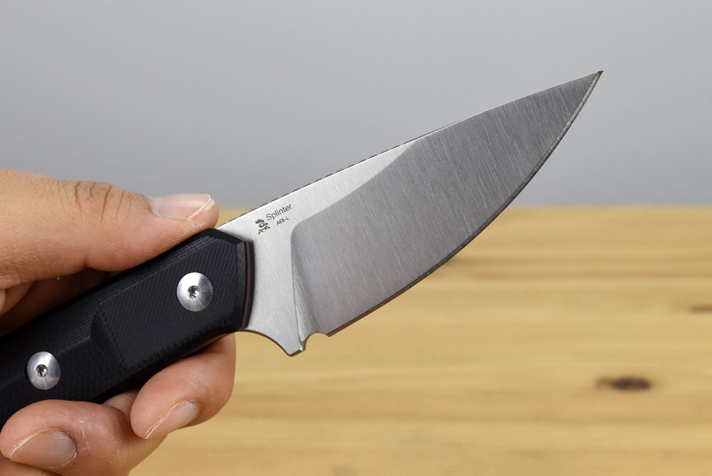 Kizer 1087A1 Splinter AEB-L