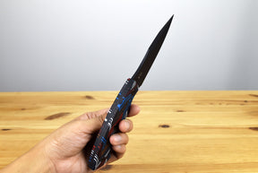 Kizer 1109A1 Hissbite CPM 3V