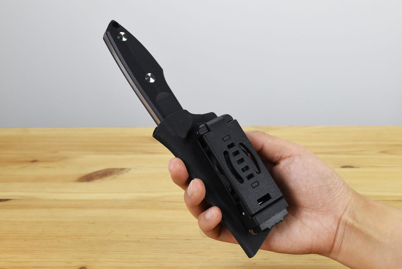 Kizer 1087A1 Splinter AEB-L