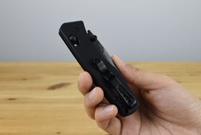 Kizer V3774A2 Aegis Damascus