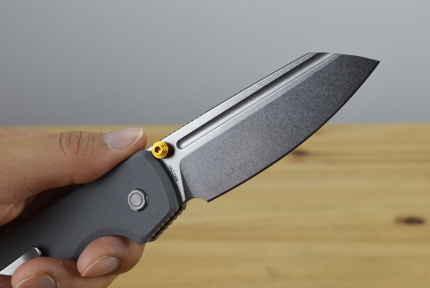 Vosteed A2930 Raccoon 14C28N
