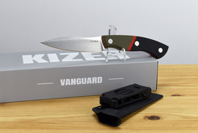 Kizer 1109A2 Hissbite AEB-L