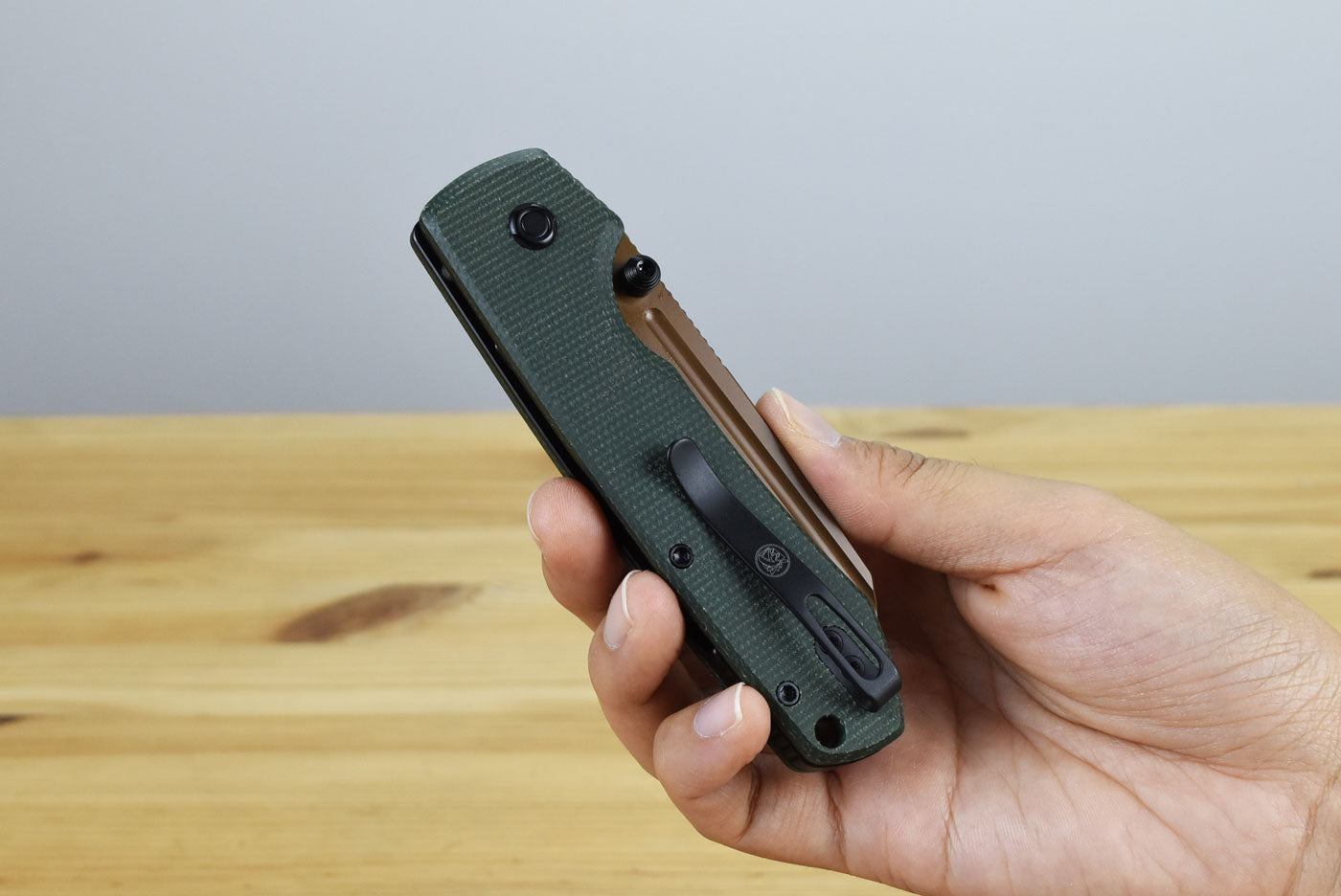 Vosteed A2929 Raccoon 14C28N