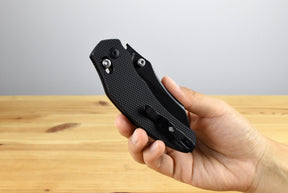 Kizer V3672A1 Bulldog