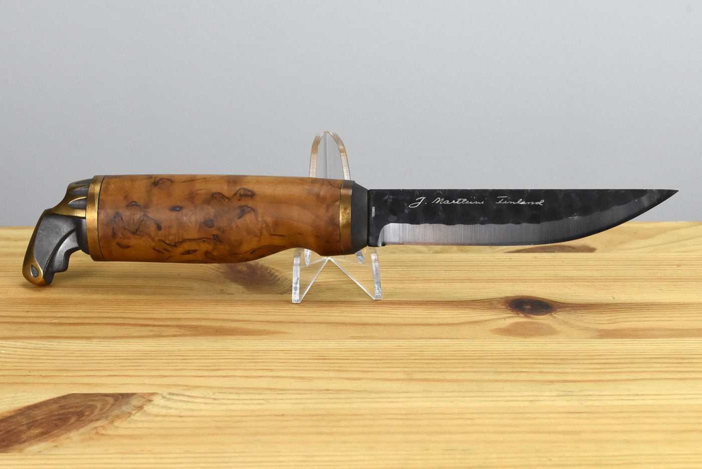 Marttiini Moose Knife Fixed Blade