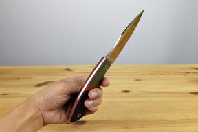 Kizer 1109A2 Hissbite AEB-L