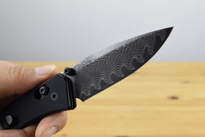 Kizer V3774A2 Aegis Damascus