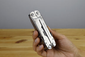 Leatherman Knifeless Rebar Multitool