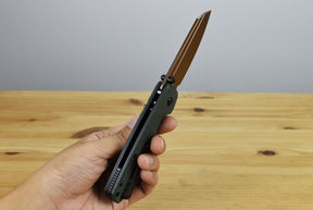 Vosteed A2929 Raccoon 14C28N