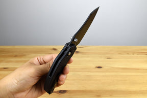 Kizer V3672A1 Bulldog