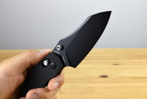 Kizer V3672A1 Bulldog