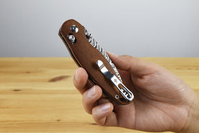 Kizer V3781CDA3 Phoca CD Damascus