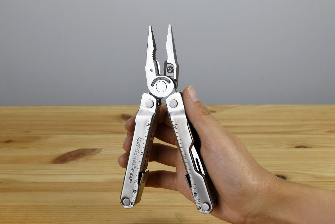 Leatherman Knifeless Rebar Multitool