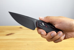 Kizer 1134A2 Finch AEB-L