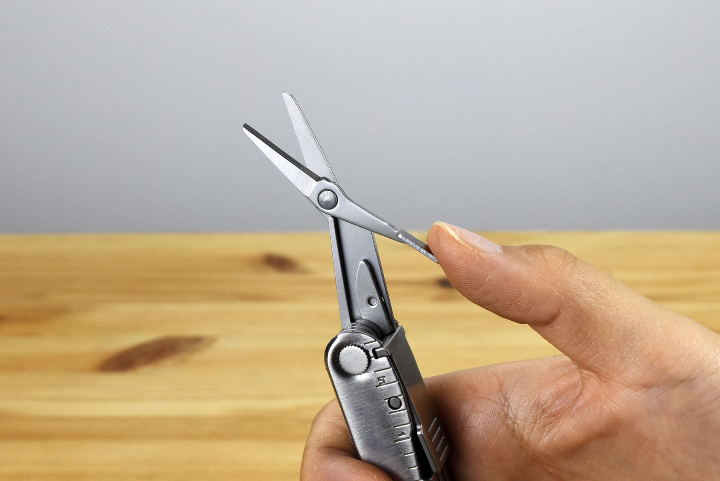 Leatherman Knifeless Rebar Multitool