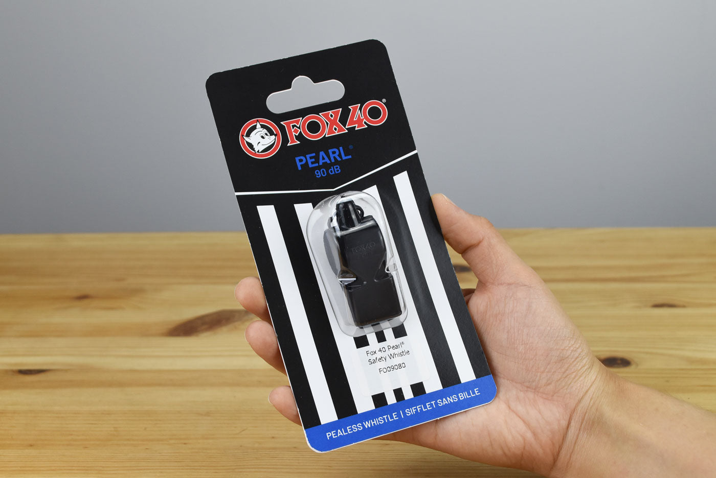 Fox 40 Pearl® Safety Whistle