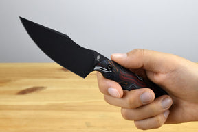 Kizer 1040S6 Harpoon Mini 3V