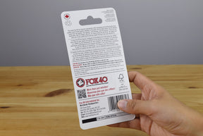 Fox 40 Pearl® Safety Whistle