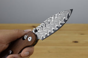 Kizer V3781CDA3 Phoca CD Damascus