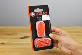 Fox 40 Micro® Safety Whistle