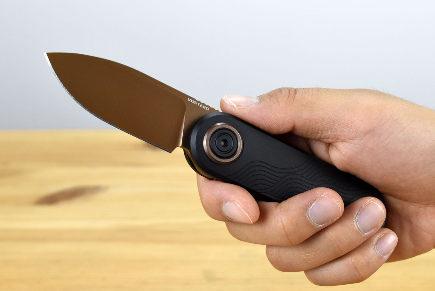 Vosteed A3722 Corgi V 14C28N