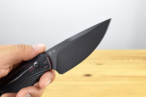 Kizer 1134A2 Finch AEB-L