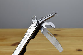 Leatherman Knifeless Rebar Multitool