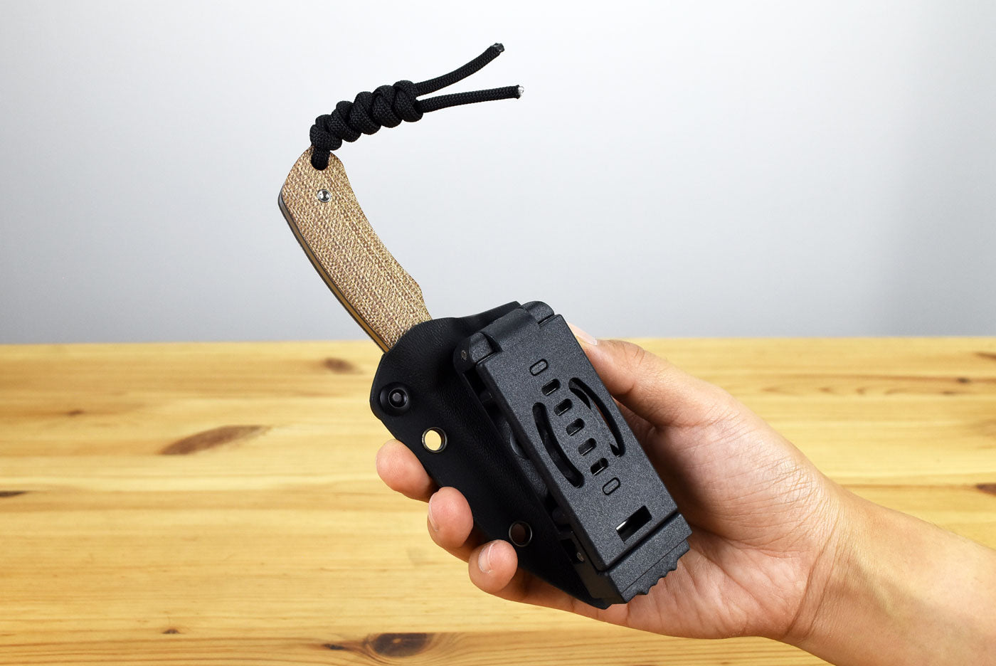 Kizer 1135A4 Field Mouse 14C28N