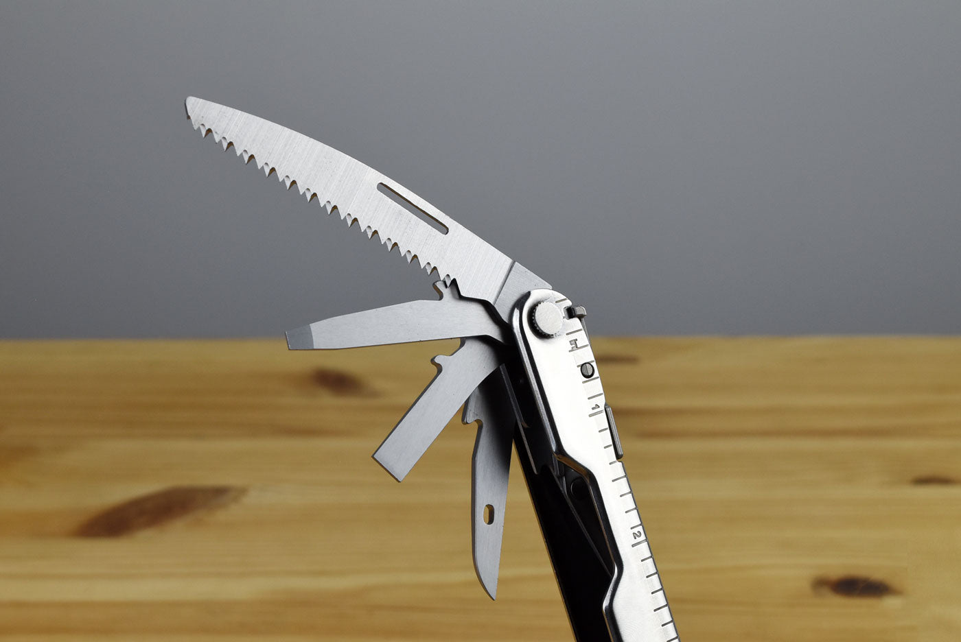 Leatherman Knifeless Rebar Multitool