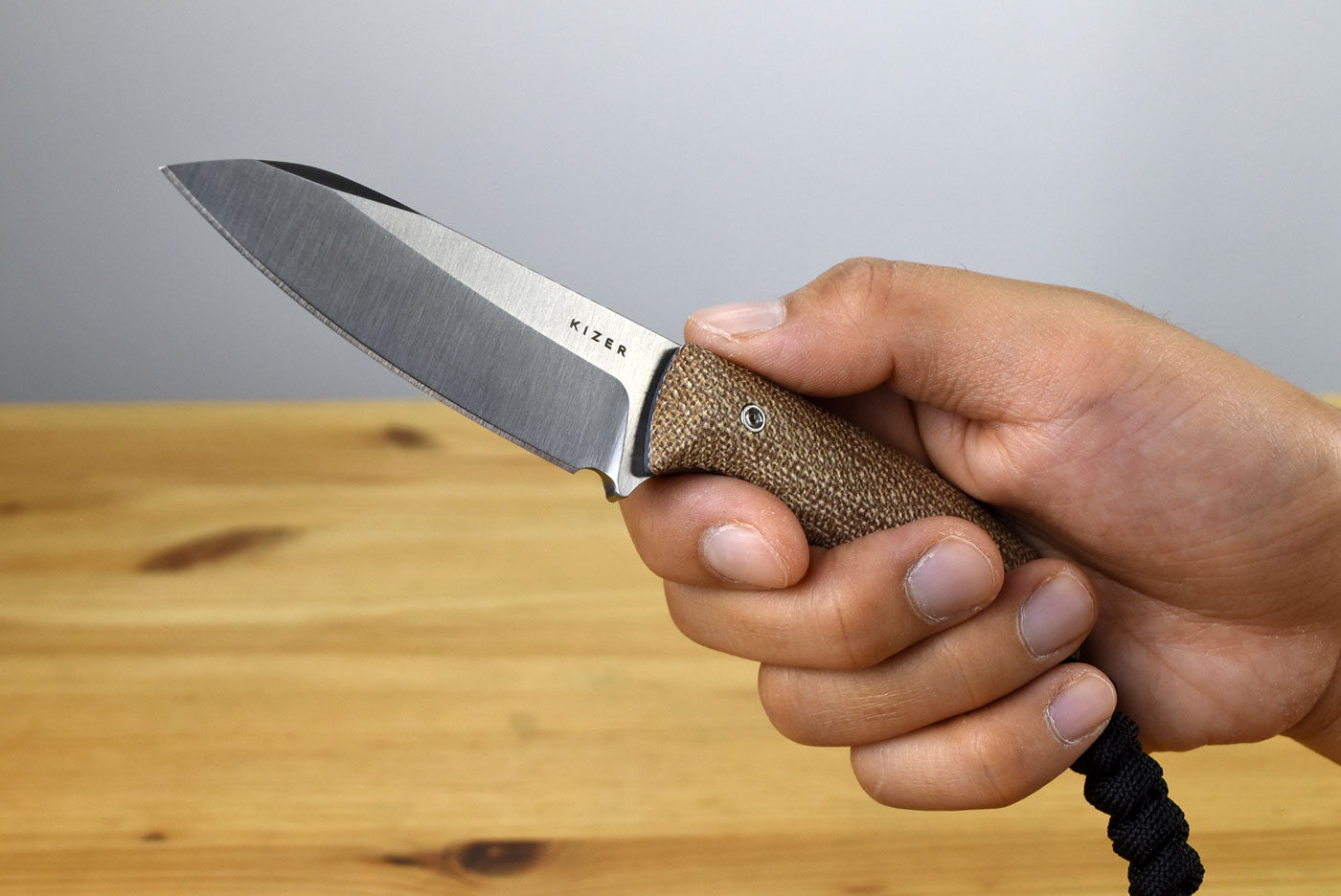 Kizer 1135A4 Field Mouse 14C28N