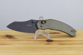 Kizer V3672A3 Bulldog Nitro-V