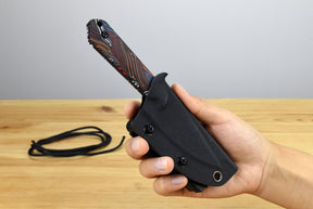 Kizer 1040S6 Harpoon Mini 3V