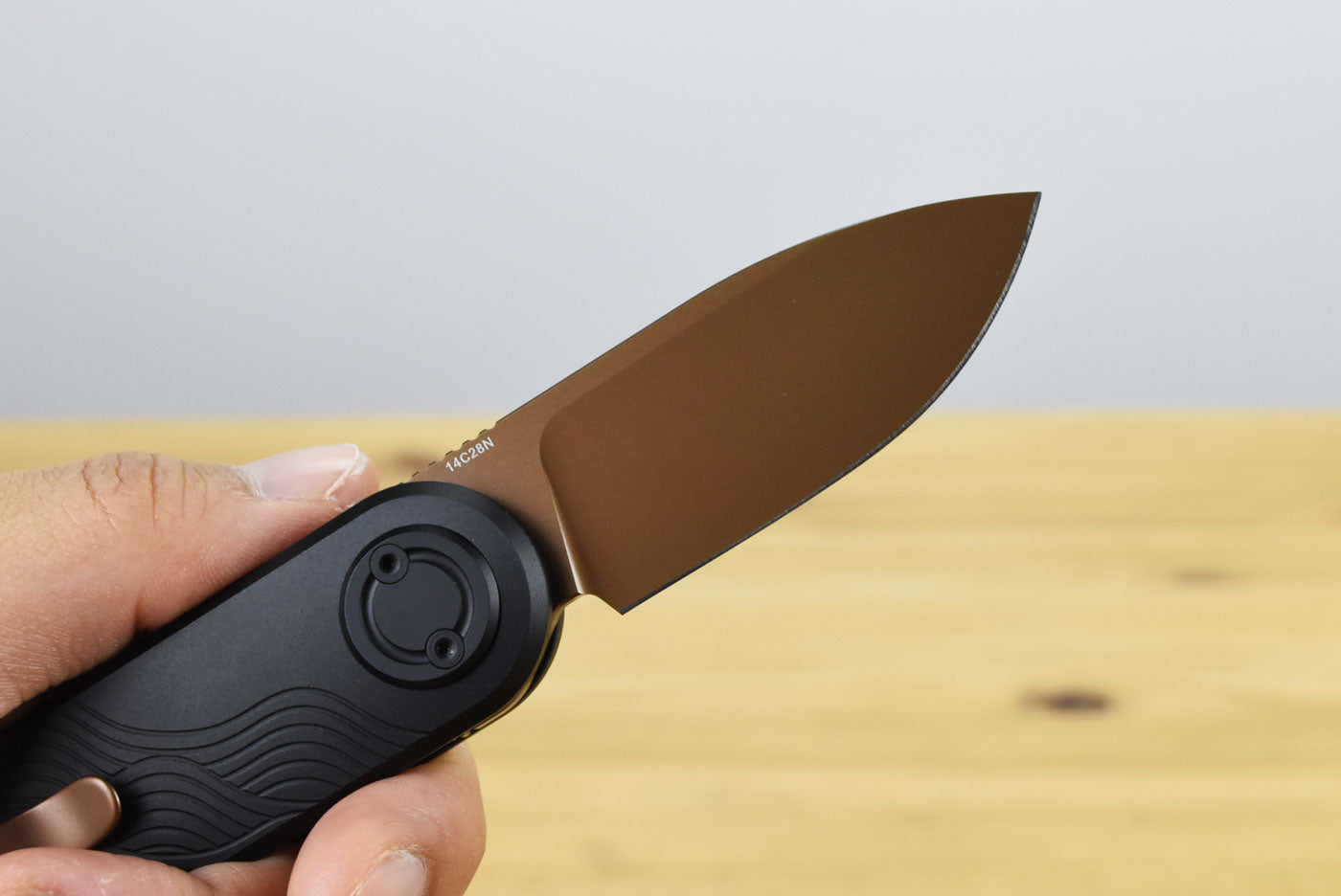 Vosteed A3722 Corgi V 14C28N