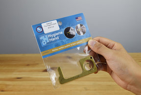StatGear The Hygiene Hand